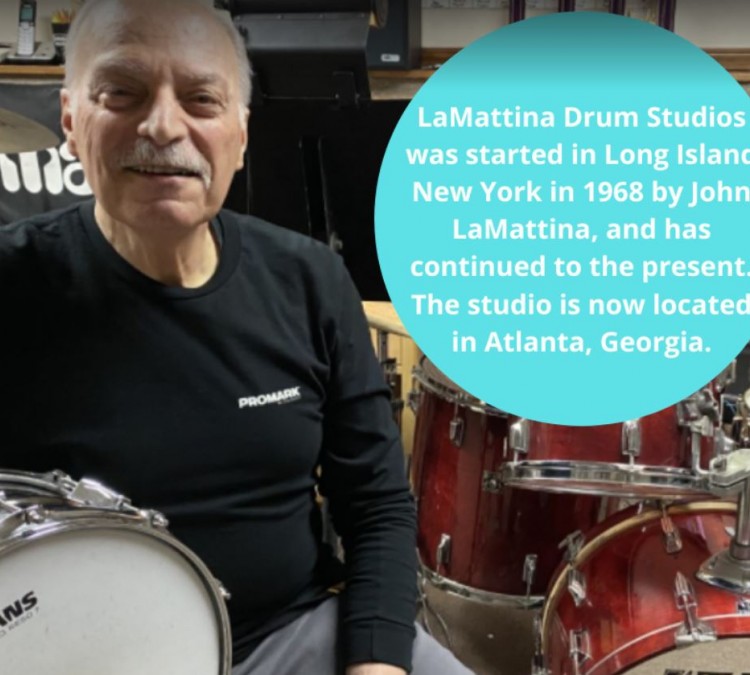 LaMattina Drum Studio (Lawrenceville,&nbspGA)
